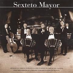 Sexteto Major