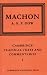 Book Machon: The Fragments (Cambridge Classical Texts and Commentaries)