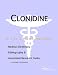 Clonidine - A Medical Dictionary, Bibliography, and Annotated Research Guide to Internet References