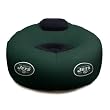 New York Jets 42x42x28 Inflatable Chair - NFL Football