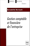 Revue PUG  / Gestion comptable et financière de l'entreprise