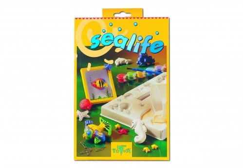 SEALIFE - Gips giessen Preisvergleich