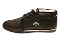 Lacoste Ampthill PAS SCHWARZ 722SPM6269024 Grösse: 42