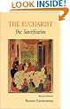The Eucharist: Our Sanctification