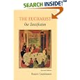 The Eucharist, Our Sanctification by Raniero Cantalamessa and Frances Lonergan Villa
