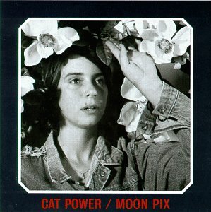 CD-Charts  Music : Moon Pix