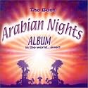 Best Arabian Nights Album in the World...Ever!