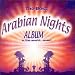 Best Arabian Nights Album in the World...Ever!