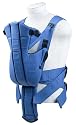 BabyBjorn Baby Carrier Active - BabyBjorn Blue