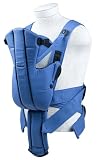 BabyBjorn Baby Carrier Active - BabyBjorn Blue
