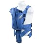 BabyBjorn Baby Carrier Active - BabyBjorn Blue