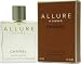 Allure By Chanel For Men. Eau De Toilette 1.7 Ounces