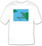 Haiti T-shirt