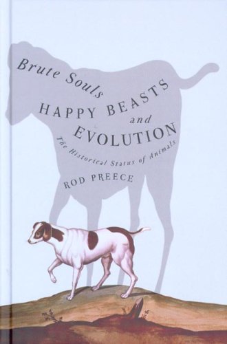 Animals and Evolution