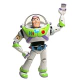  : Toy Story Electronic Buzz Lightyear