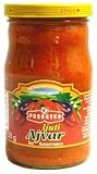 Ajvar Hot (podravka) 350g