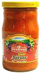 Ajvar Hot (podravka) 350g