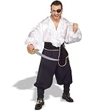Swashbuckler Adult