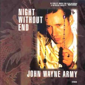 CD-Charts  Search : Night Without End