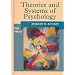 Theories and Systems of Psychology