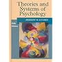 The Theories and Systems of Psychology
