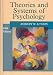 Theories and Systems of Psychology