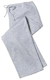 NEW Sport-Tek - Ladies Sweatpant Athletic Hthr-L
