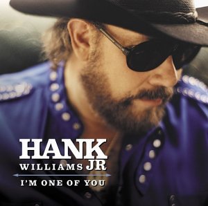 HANK WILLIAMS JR - Why Can