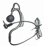 Review ROCKET RADIO © COPYRIGHT  / ROCKET RADIO - SEPURA TETRA G Type Over-Ear Adjustable Earpiece