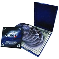 Star Trek : Deep Space Nine : L'int�grale saison 5 - Coffret 7 DVD [Inclus 1 livret + 1 CD-Rom]