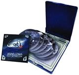 Star Trek : Deep Space Nine : L'int�grale saison 7 - Coffret 7 DVD [Inclus 1 livret + 1 CD-Rom]