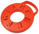 LP RhythMix 7" Tambourine on Handle, with Note Name Cut-Outs