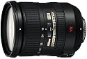 Nikon 18-200mm f/3.5-5.6 G ED-IF AF-S VR DX Zoom-Nikkor Lens