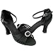 C1671 Sexy Latin Dance Shoes by Very Fine 2.5"Heel