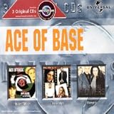 Happy Nation/the Bridge/Flower - Ace of Base