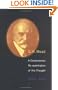 G. H. Mead: A Contemporary Re-examination of His Thought (Studies in Contemporary German Social Thought)