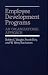 Books : Employee Development Programs: An Organizational Approach