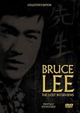 Bruce Lee - the Lost Interviews [DVD]