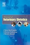 Image of Manual of Veterinary Dietetics