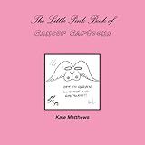 The Little Pink Book Of Cancer Cartoons