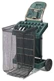 The Ultimate Yard & Garden Cart