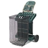 The Ultimate Yard and Garden Cart