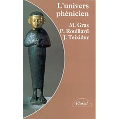 L'Univers ph�nicien