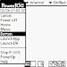 PowerJOG for treo downloadable Software