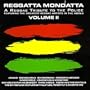 Reggatta Mondatta 2: Reggae Tribute to Police