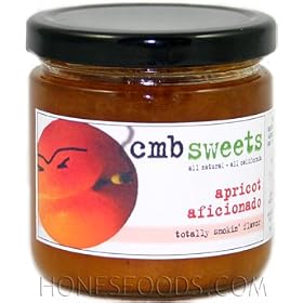 Apricot Jam