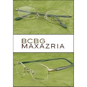 BCBG Max Azria Prescription Eyeglasses - BG-2181SSL