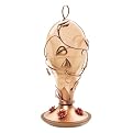 Looking Glass Hummingbird Feeder