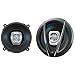 Panasonic Car Audio CJDA1323U 150W Peak 5-1/4 2-Way Speakers (Pair)