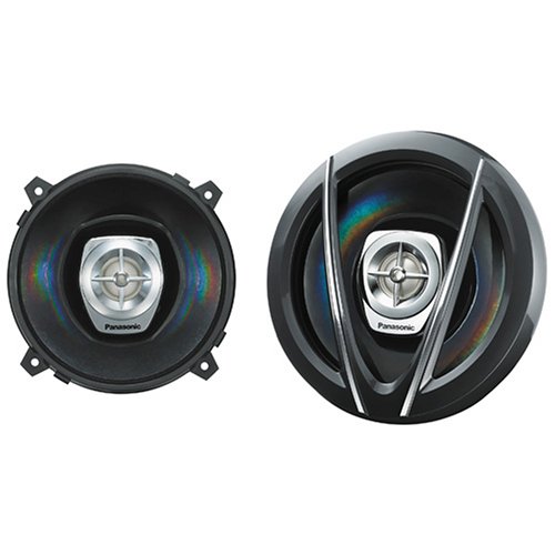 PYLE PL 42BL Blue Label 4 180 WATT 2 WAY Coaxial Speakers